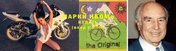 хмурый Абаза