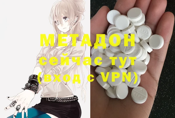 хмурый Абаза