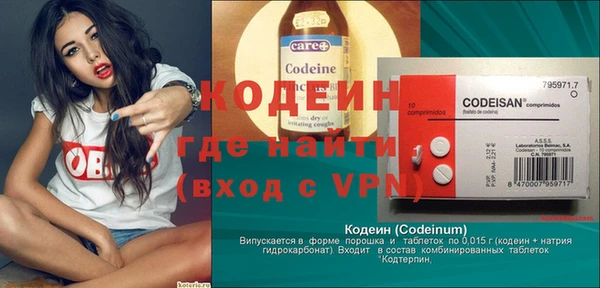 хмурый Абаза